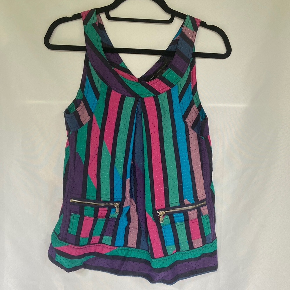 Marc by Marc Jacobs top 4 Gossip Girl Vanessa